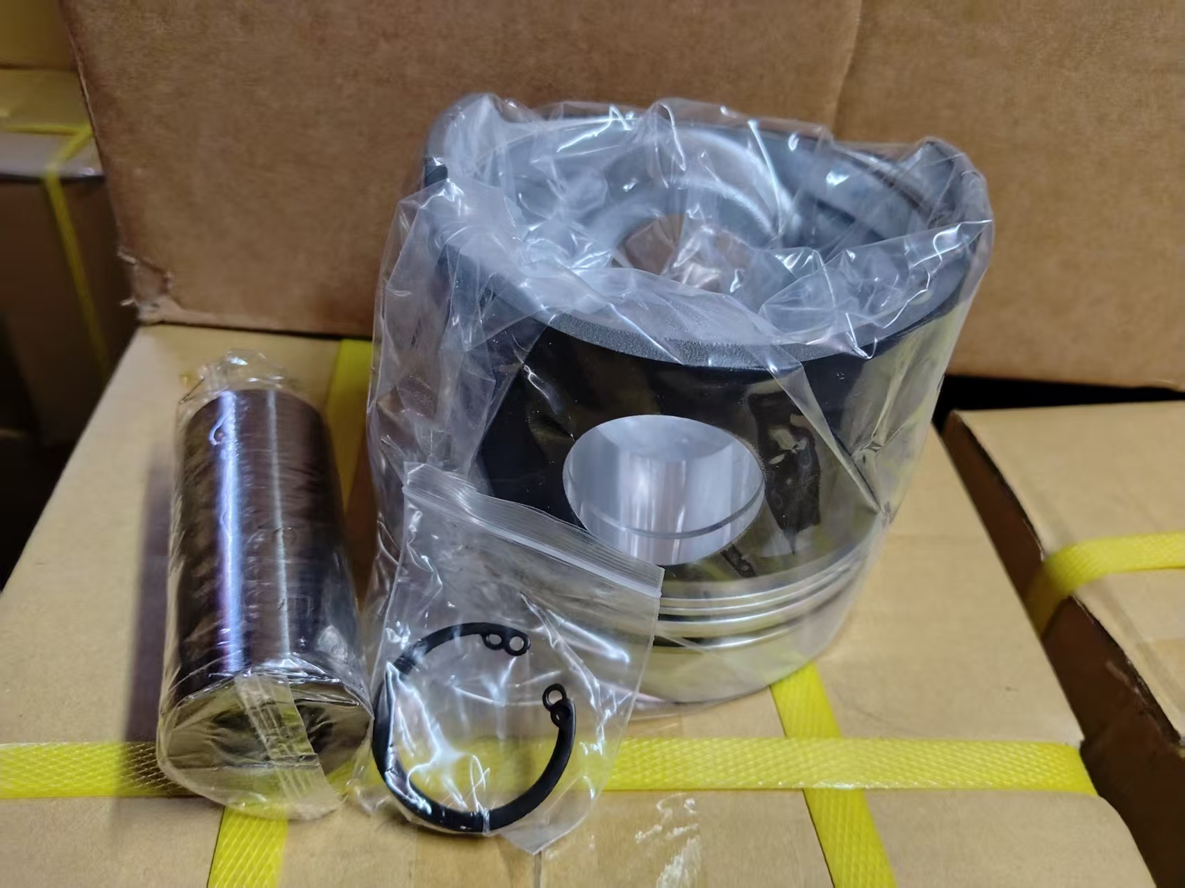 Piston kit S6KT 34317-10200 975-10200 For Mitsubishi
