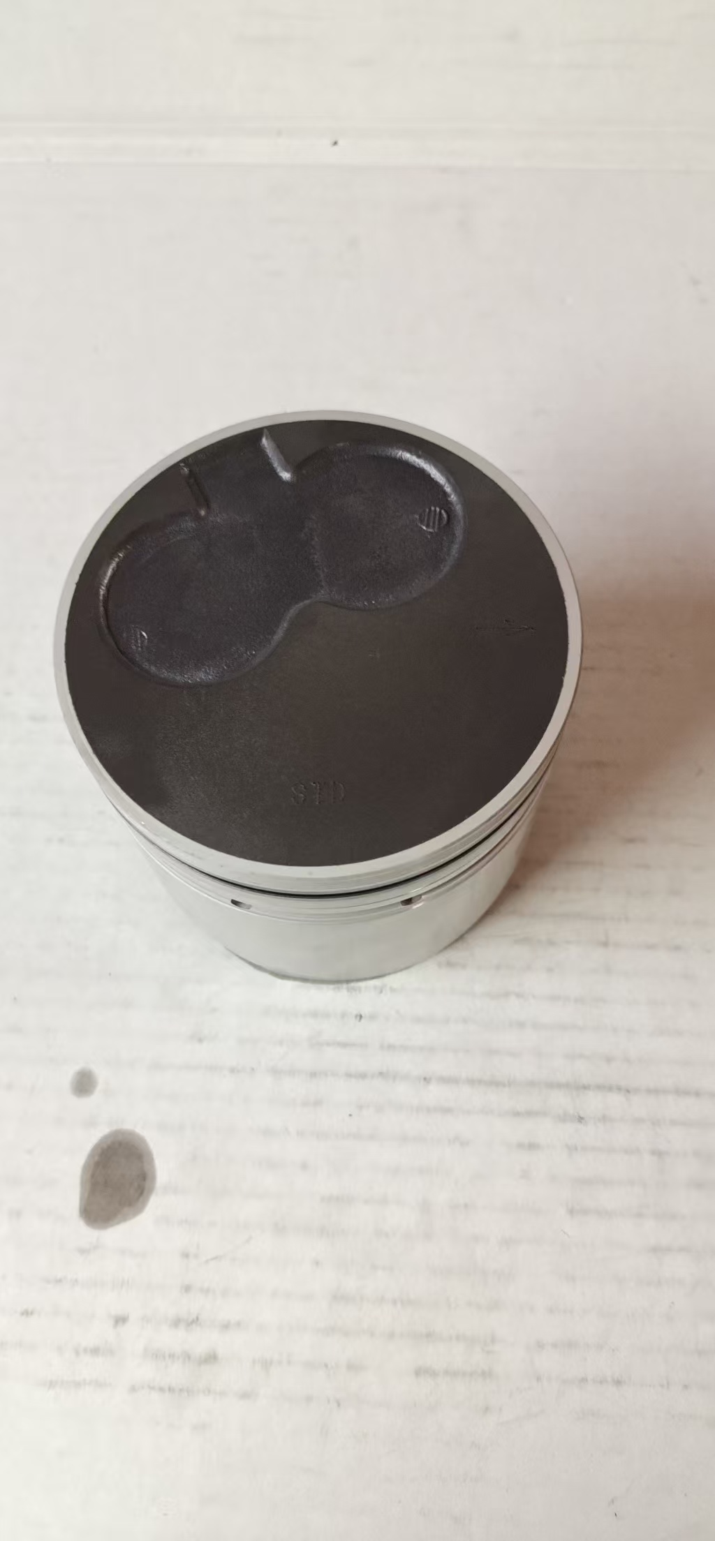 Piston 1KZ 13101-67020-01 13101-67020-02 13101-67020-03 13101-67030-01 13101-67030-02 13101-67030-03 For Toyota Land Cruise