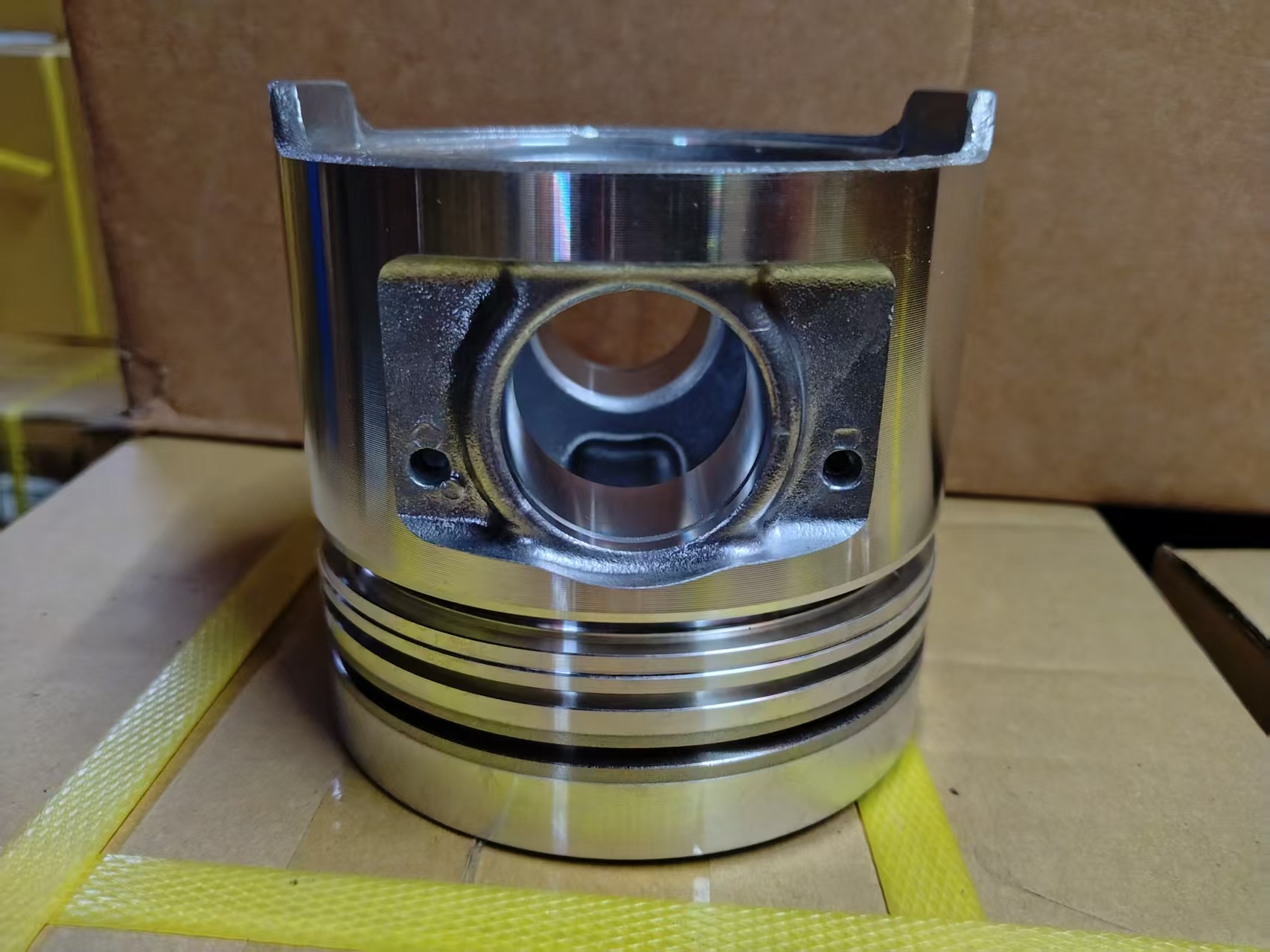 Piston kit S6S S4S 32A17-00100 32A17-00200 32A17-00300 32A17-00500 For Mitsubishi