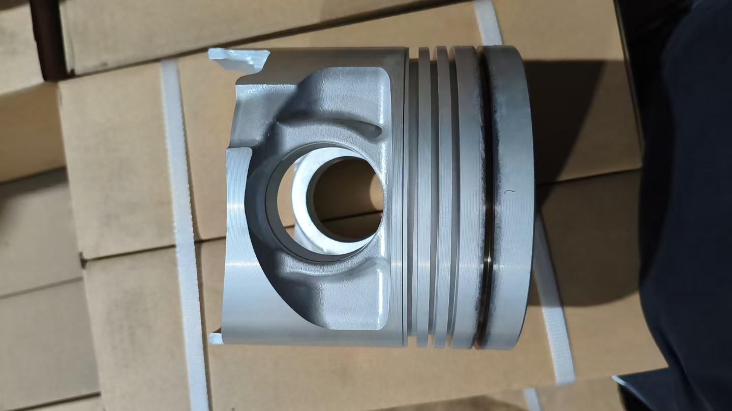8M21 Piston kit ME161300 150mm For Mitsubishi