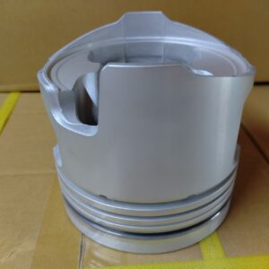 Piston kit 4HG1 8-97183-666-0 For Isuzu NKR NPR NPS NQR