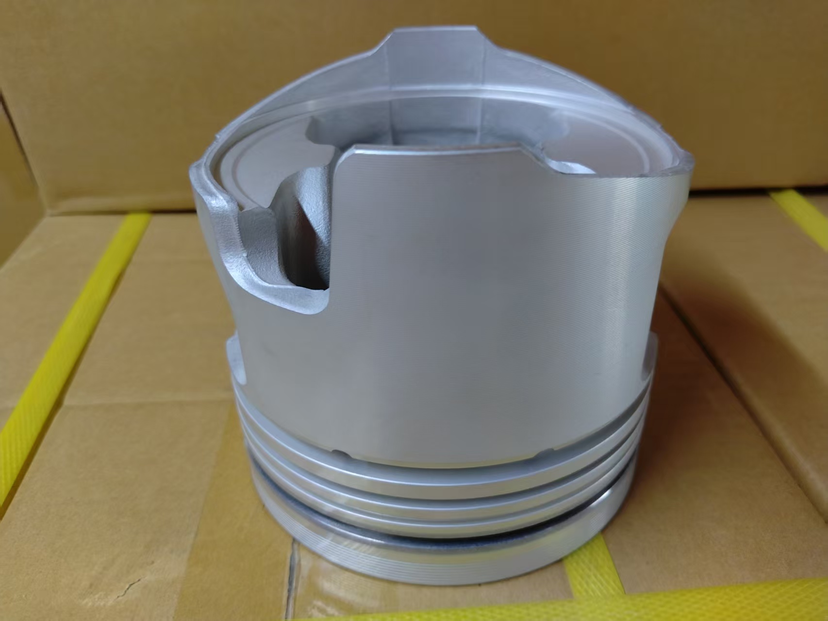 Piston kit 4HG1 8-97183-666-0 For Isuzu NKR NPR NPS NQR