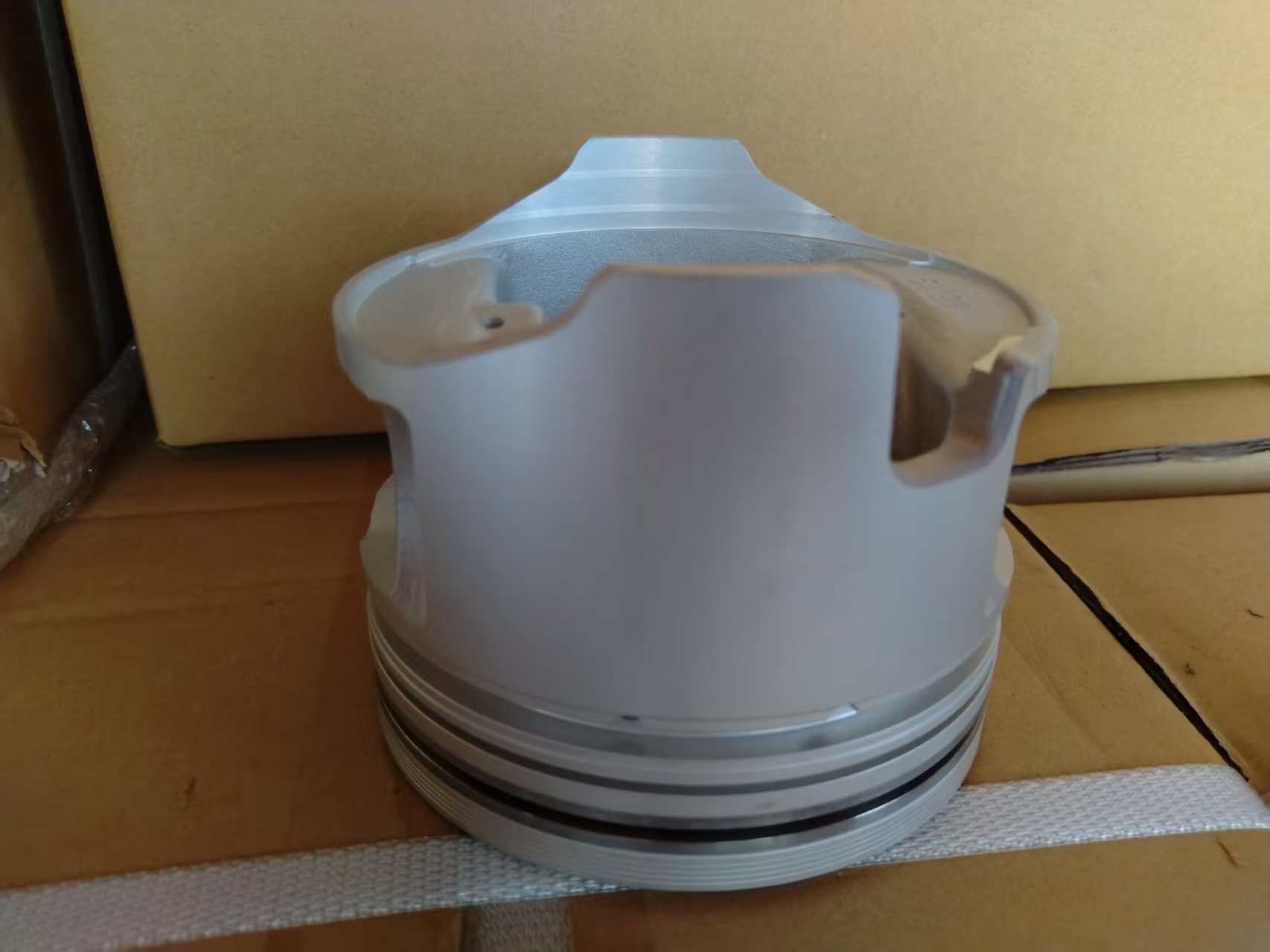 Piston 5L 13101-54120 13103-54120 oversize 0.50 for Toyota Hiace Dyna