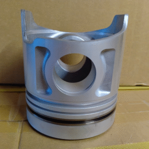 Piston set 4D34T ME088990 Alfin For Mitsubishi